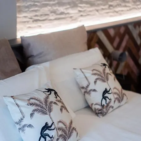 Casa Babbuino 3*