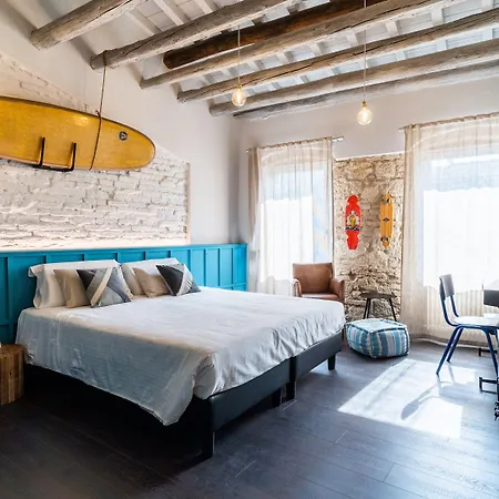 Casa Babbuino 3*