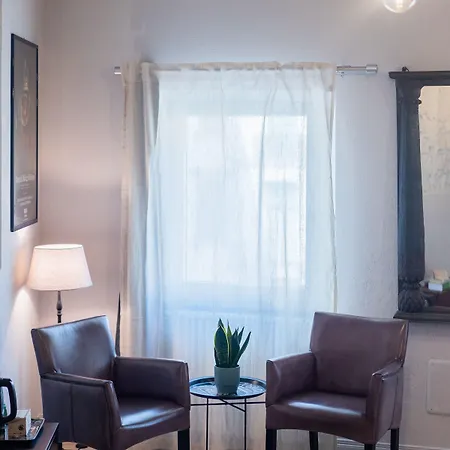Casa Babbuino 3*