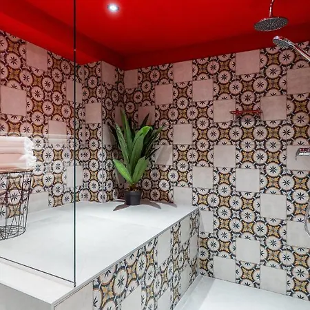 Casa Babbuino Pensjonat Werona