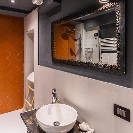 Casa Babbuino Werona