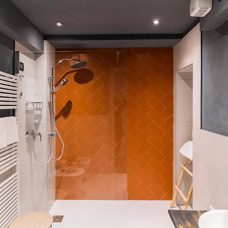 Casa Babbuino 3* Werona