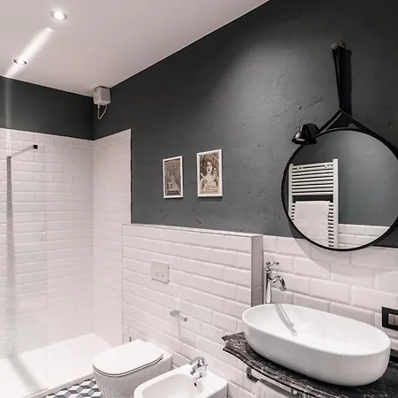 Casa Babbuino Pensjonat 3*