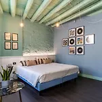Konukevi Casa Babbuino