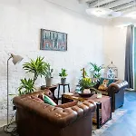 Casa Babbuino 3*