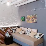 Casa Babbuino Pensión