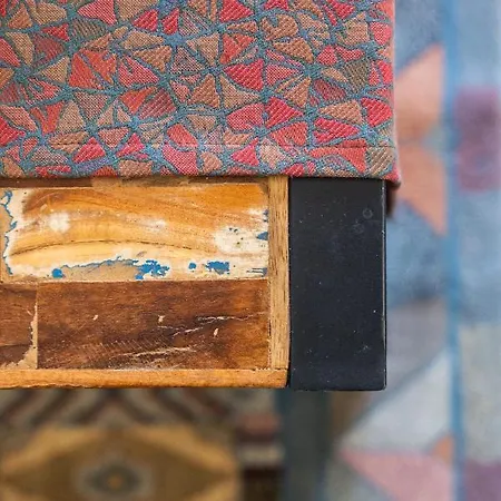 Gasthuis Casa Babbuino