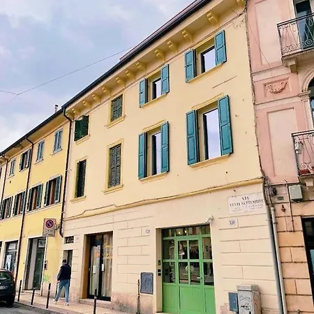Casa Babbuino Verona