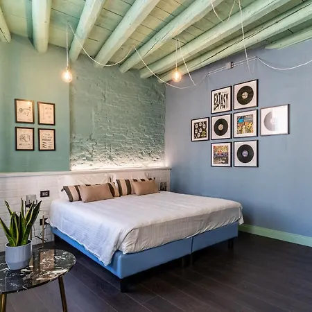 Гостевой дом Casa Babbuino