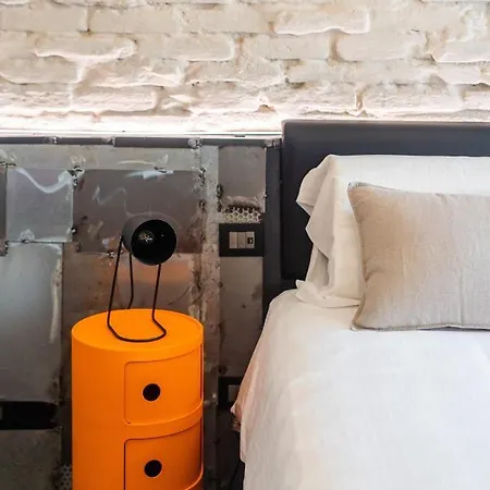 Casa Babbuino Гостевой дом