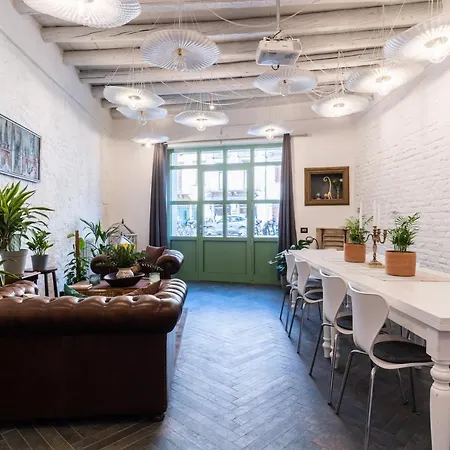 Casa Babbuino Guest house Verona