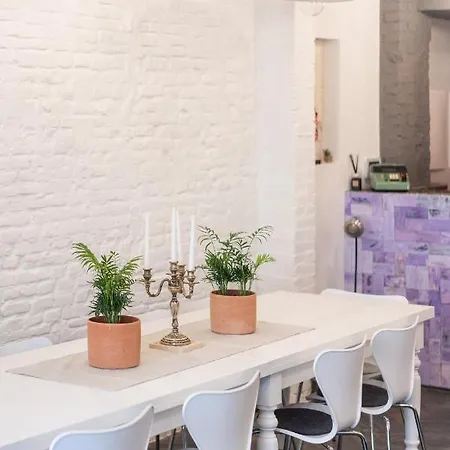 Casa Babbuino