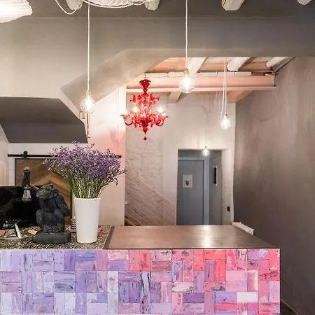 Гостевой дом Casa Babbuino Верона