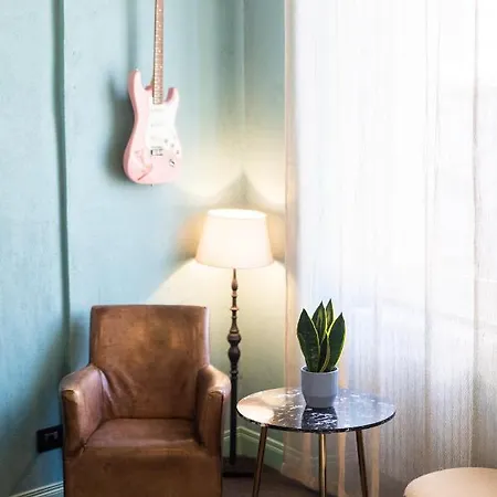 Casa Babbuino 3* Verona