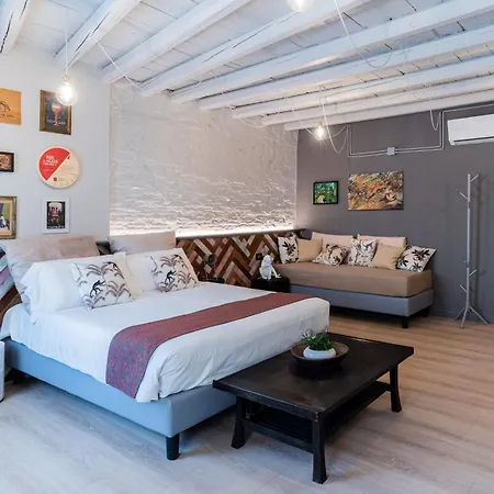 Casa Babbuino Verona