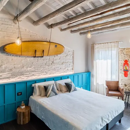 Casa Babbuino * Verona