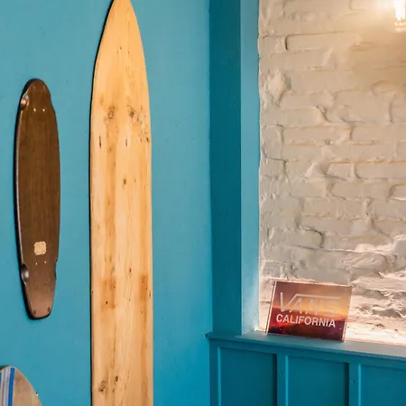 Casa Babbuino Guest house