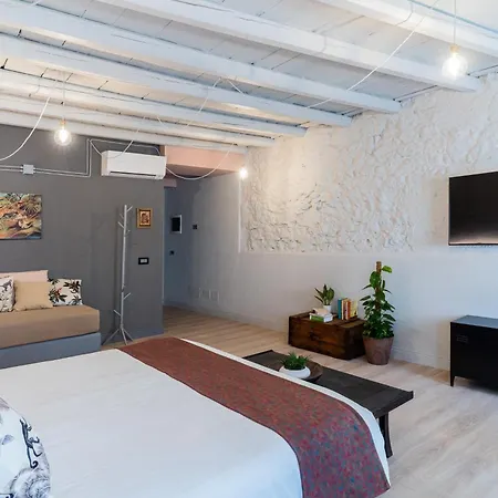Casa Babbuino