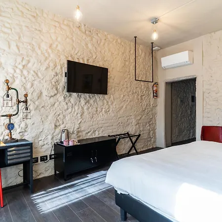 Casa Babbuino Guest house