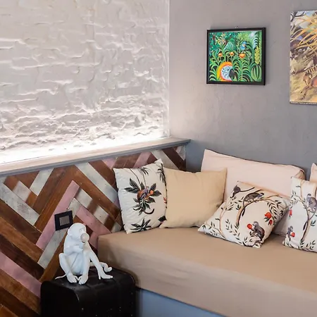 Casa Babbuino Guest house Verona