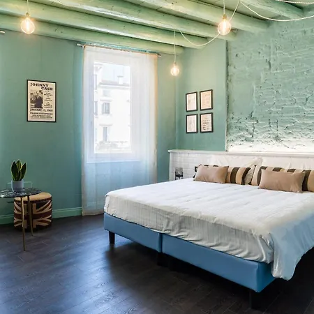 Casa Babbuino Gasthof