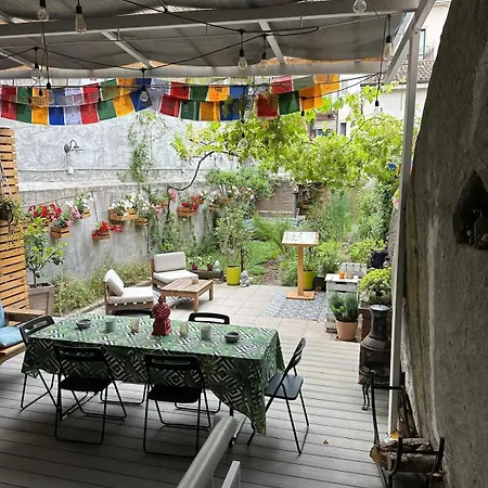 Casa Babbuino Guest house
