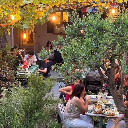 Casa Babbuino Gasthof *