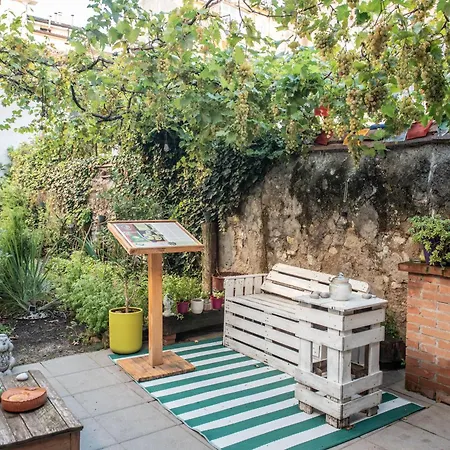 Casa Babbuino Verona