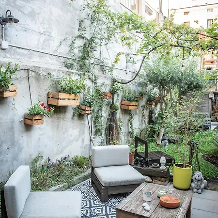 Casa Babbuino *