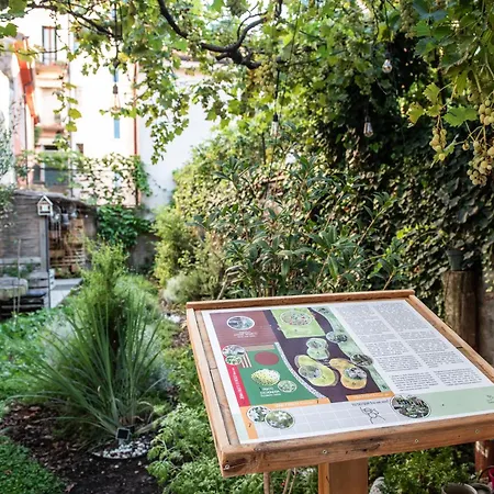 Casa Babbuino * Verona