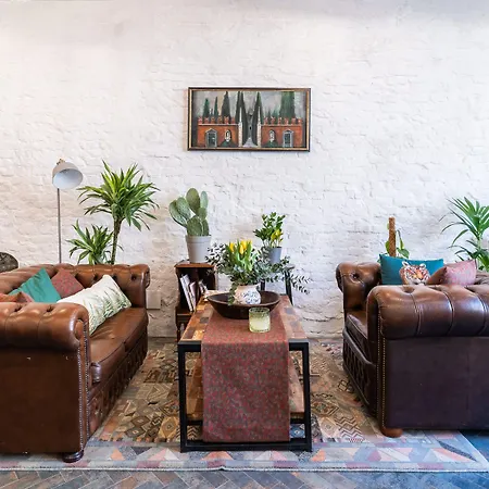 Casa Babbuino Pensjonat