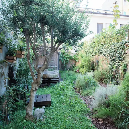 Casa Babbuino Gasthuis