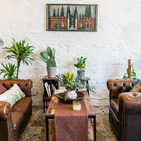 Casa Babbuino 3*