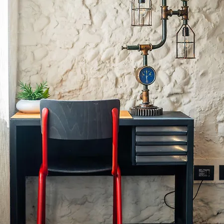 Casa Babbuino 3*