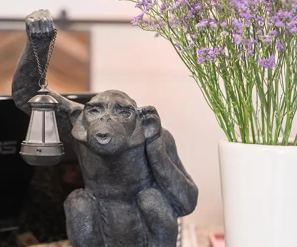 Casa Babbuino Werona