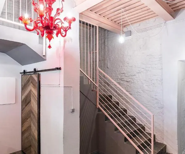 Casa Babbuino Werona