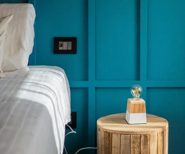 Casa Babbuino Werona