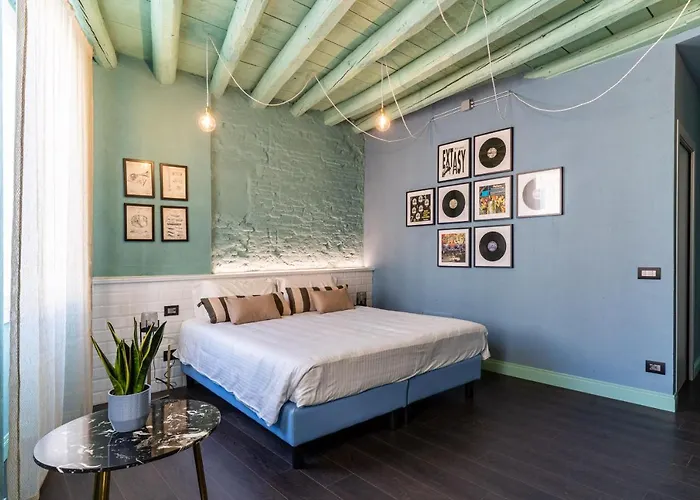 Pensjonat Casa Babbuino