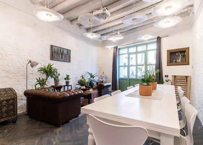 Casa Babbuino Werona