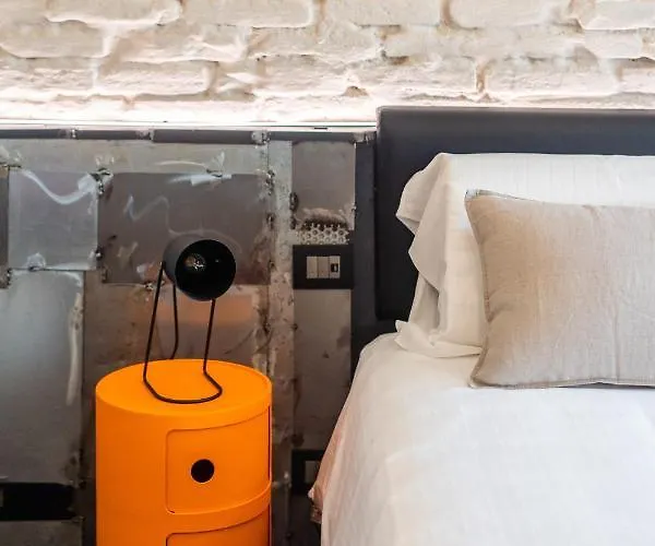 Casa Babbuino Pensjonat