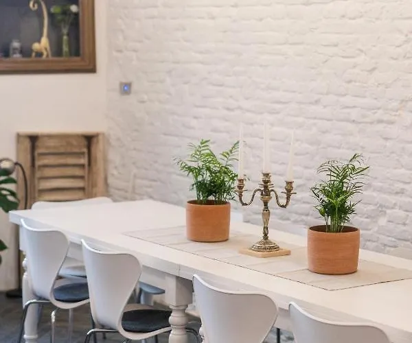 Pensjonat Casa Babbuino Werona