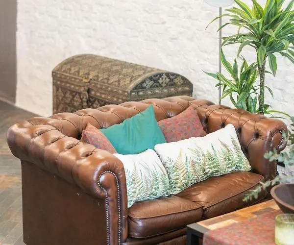 Pensjonat Casa Babbuino 3*