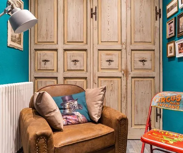 Casa Babbuino Verona