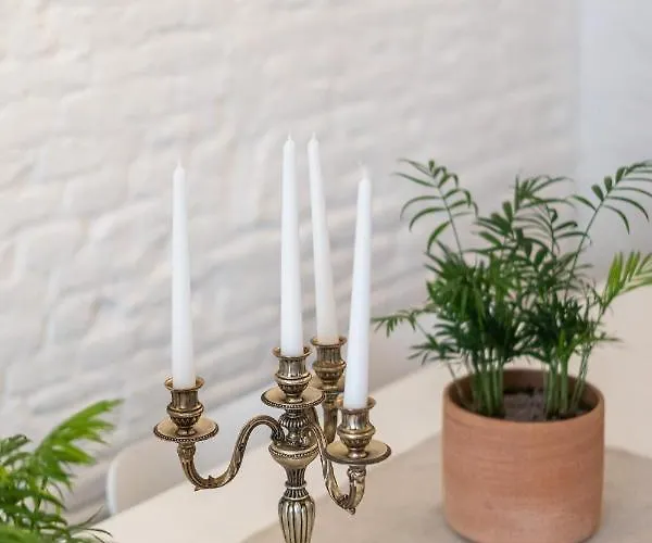 Pensjonat Casa Babbuino