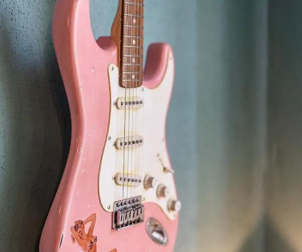 Casa Babbuino Pensjonat 3*