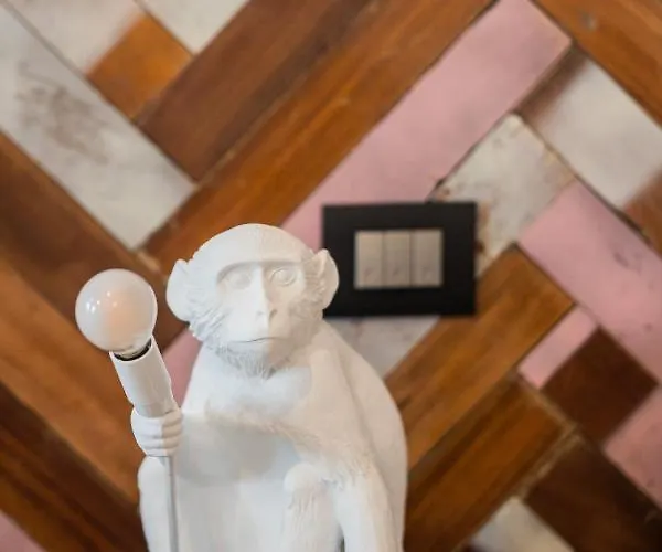 Casa Babbuino 3* Verona