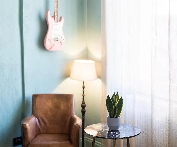 Casa Babbuino 3* Verona