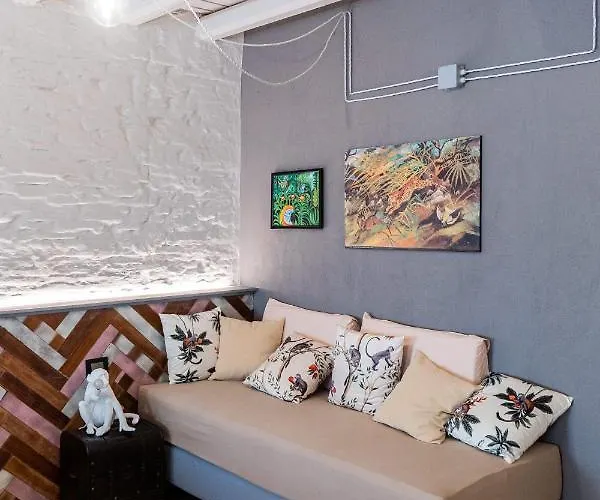 Casa Babbuino Pensjonat