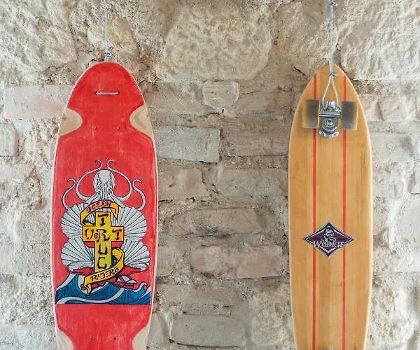 Casa Babbuino Pensjonat 3*