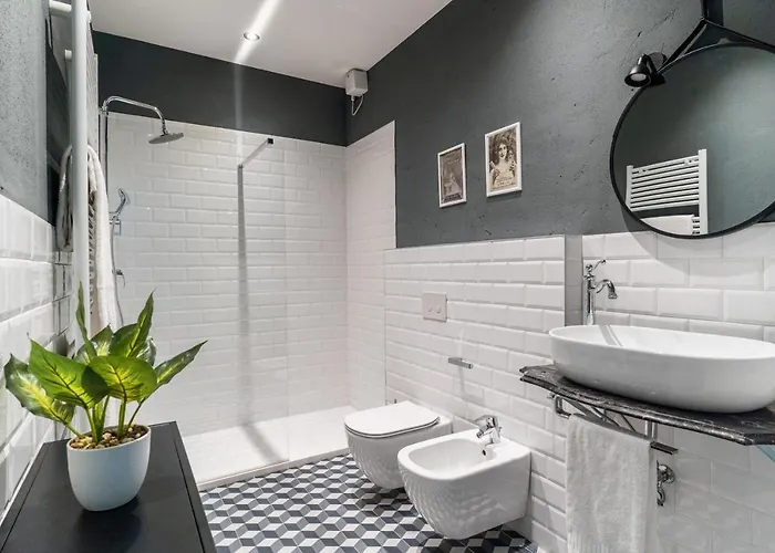 Casa Babbuino Werona